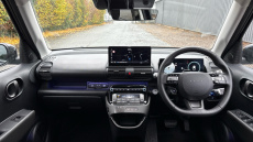 Hyundai INSTER 85kW 02 49kWh 5dr Auto Electric Hatchback